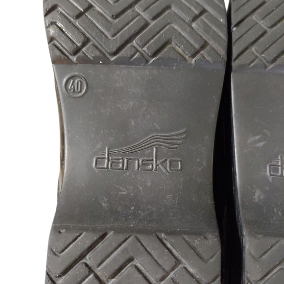 Dansko Clogs Women's Size 10 - Picture 11 of 11